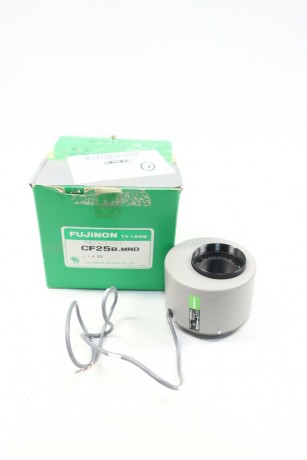 CF25B-MND2B FUJINON