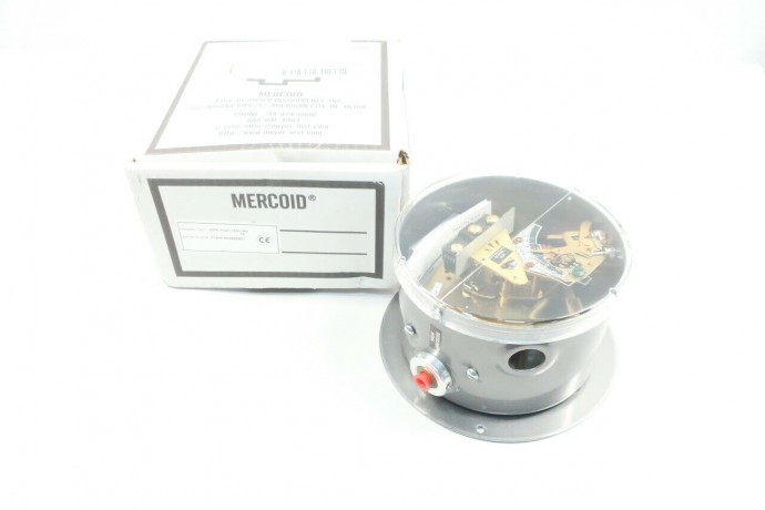 DPR-7033-153U-64 MERCOID