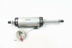 CDG1WBA63-100-G-59L SMC