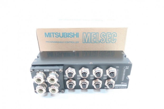 AJ65SBTW4-16D MITSUBISHI