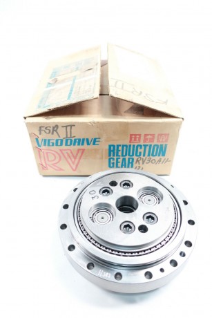 RV-30A2-121 TEIJIN SEIKI