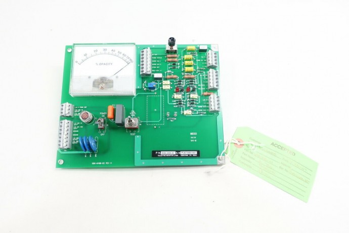 606-0400-02 TELEDYNE