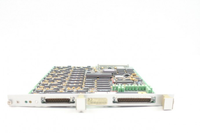 12P0663X022 CL6821X1-A6 FISHER ROSEMOUNT