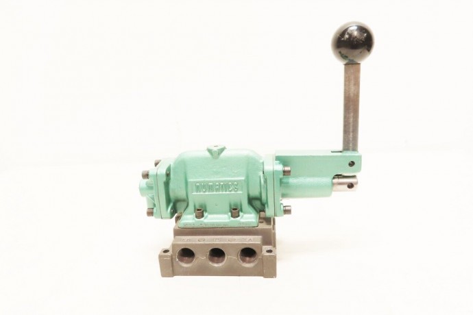 34HLS541O000000 NUMATICS