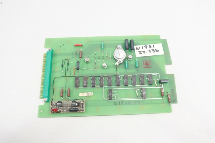 671A501G01 WESTINGHOUSE