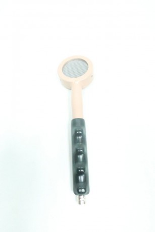 44-9 LUDLUM MEASUREMENTS