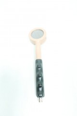 44-9 LUDLUM MEASUREMENTS