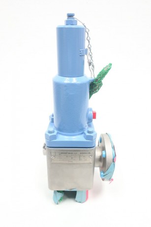 JMAK-BS TYPE B CROSBY