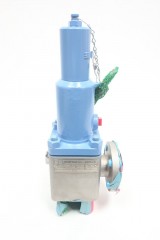 JMAK-BS TYPE B CROSBY