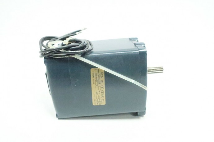 V02265ACAB VON WEISE