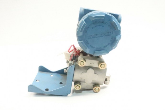 1151DP3S22D3 ROSEMOUNT