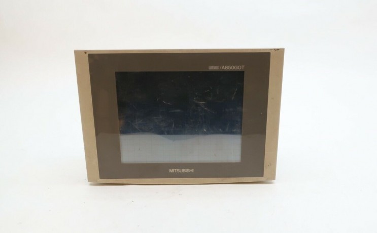 A850GOT-SWD MITSUBISHI