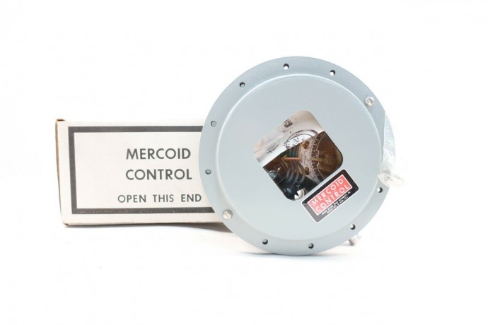 DSW-7243-804-21E MERCOID