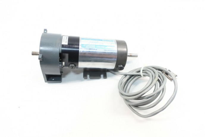 E650MG ROBBINS MYERS