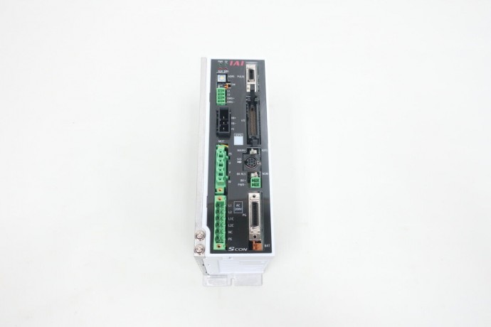 SCON-C-60A-NP-2-2 IAI