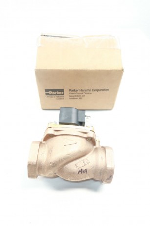 7321GBN88N00N0D1D2P3 PARKER