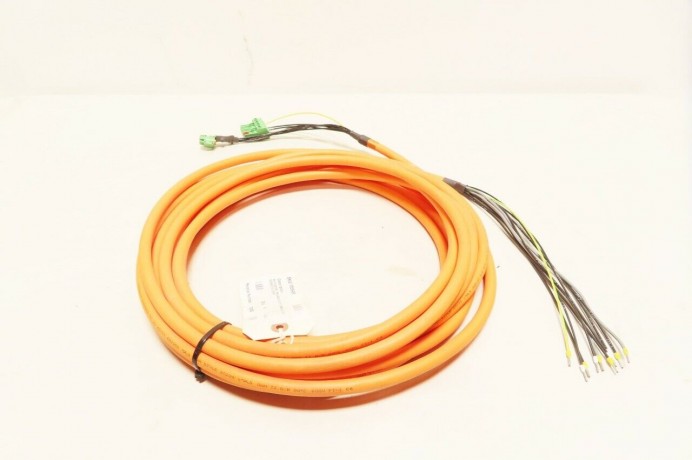 R911308782 RKL4600/010.0 BOSCH REXROTH