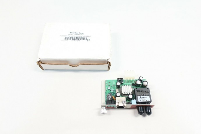 ERMB11-ST ETHERCOM