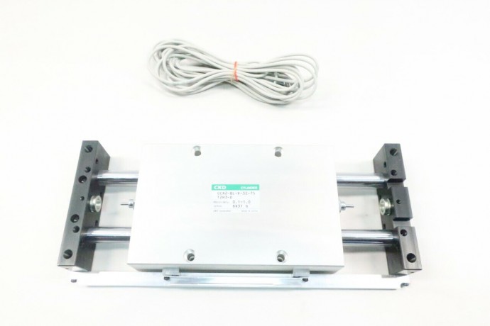 UCA2-BL-X-32-75-T2H3-D CKD