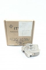 0100-165 1203 GOULDS