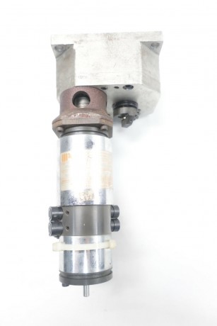 M586 SA ELECTRO-CRAFT