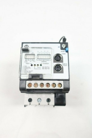 193-C1F1 ALLEN BRADLEY