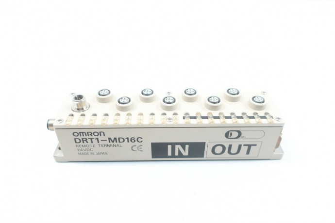 DRT1-MD16C OMRON