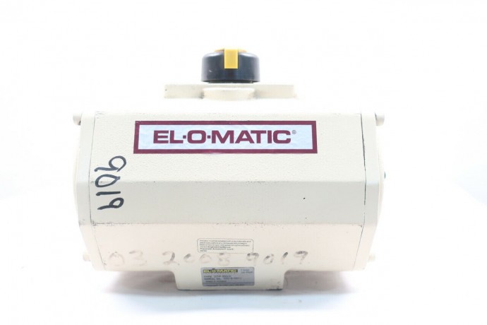 EDA 950/A EL-O-MATIC