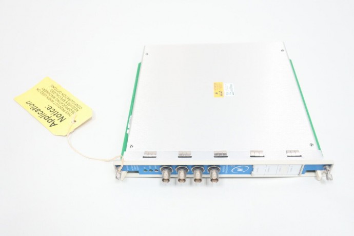 3500/42M 140734-02R BENTLY NEVADA