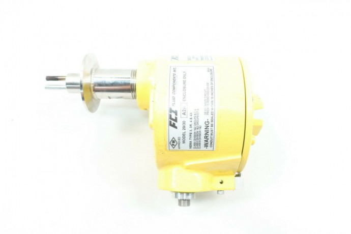 FLT93C-0A1B023C1B00000 FCI