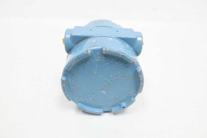 0444TT1U1A2E5 ROSEMOUNT