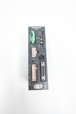 LSD-C ORIENTAL MOTOR