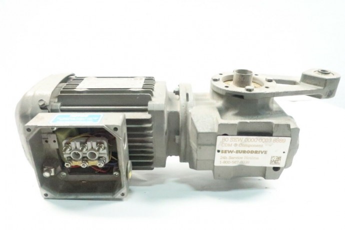 ST37/TDRS71M2/LN SEW EURODRIVE