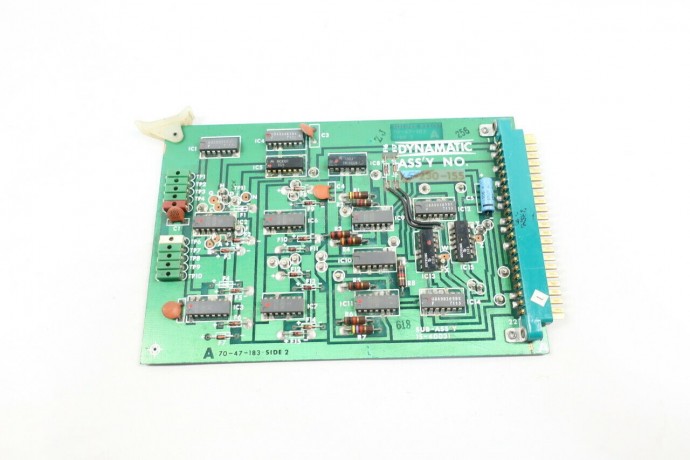 15-230-155 DYNAMATIC