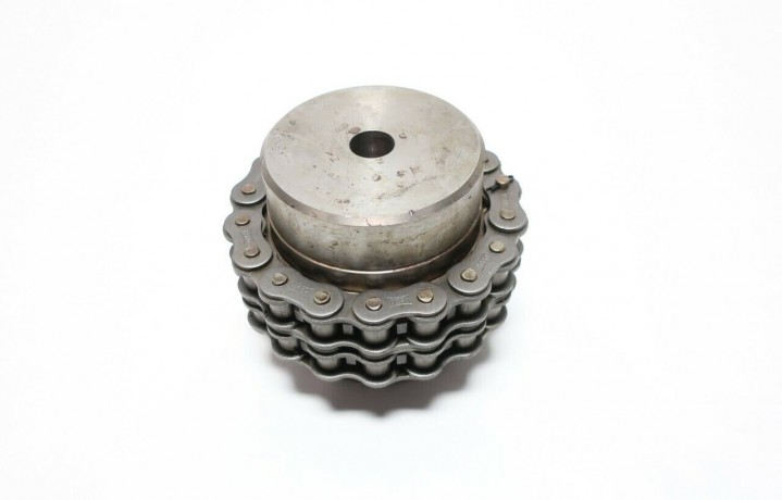 CR8018-J RS80 TSUBAKI