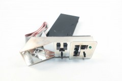 257301-001 DATA PRODUCTS