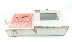 100634-P-SCV SAMPLING SYSTEMS