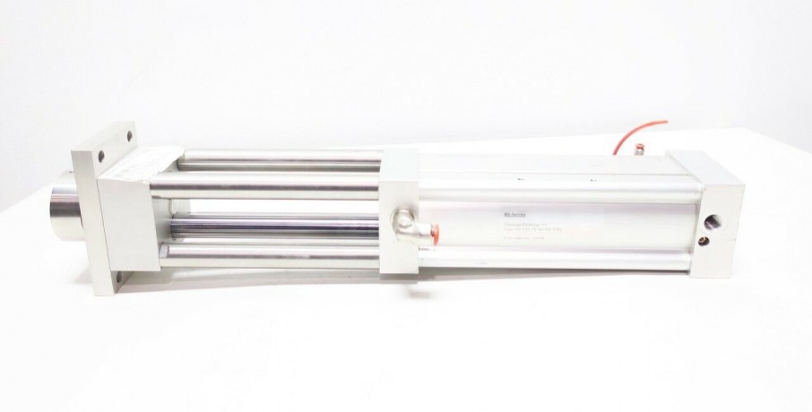 PZ 3/25 FV 80/200 VML GLATT