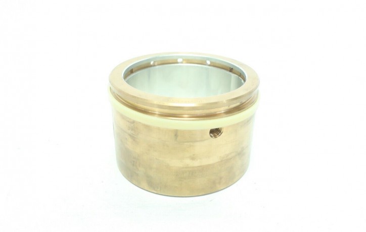 79-PP-1755 HOWDEN BUFFALO