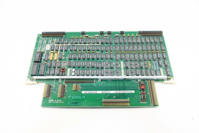 160-103509-001F GOULD