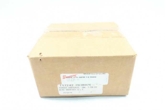 500A-1 TL MPB 7/8 RWK BROWNING