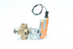 G340B-N+SVB24-SR BELIMO