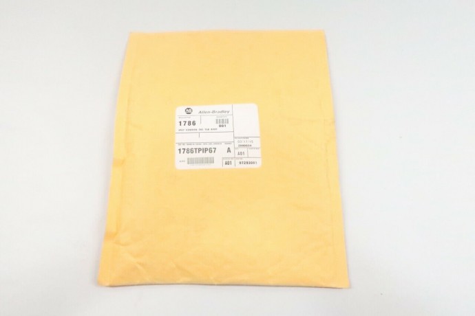 1786-TPIP67 ALLEN BRADLEY