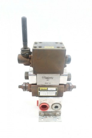 D3L4CN FM3DDNSN-55 PARKER