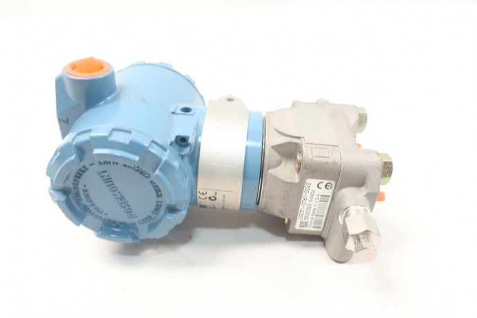 3051CD2A22A1AA0005B4 FISHER