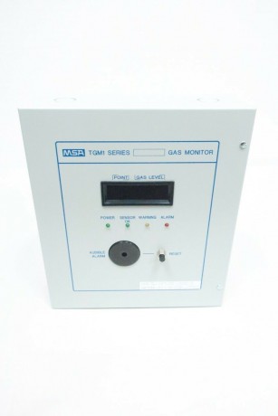 10067541 TGM1 SERIES MSA