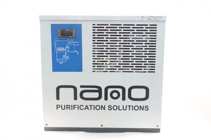 NRC 0020 NANO PURIFICATION