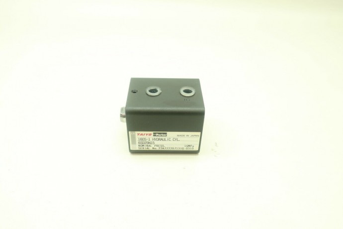 160S-1 6SD25N15 TAIYO PARKER