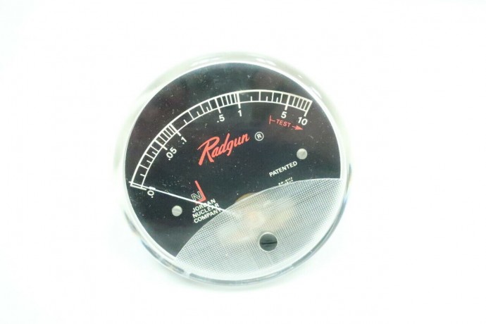 EI0003 JORDAN NUCLEAR