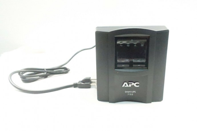 SMT750 APC